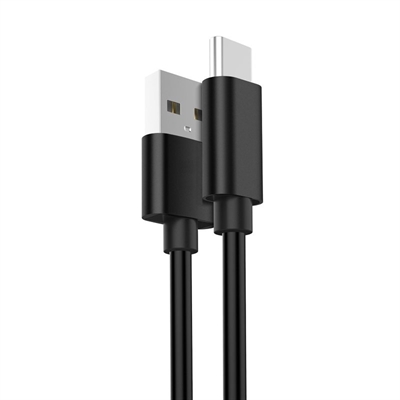 Ewent Cable USB C A USB A Carga y Datos 1M